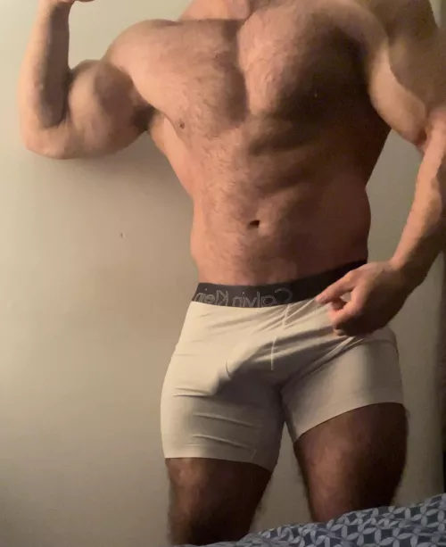 Whites always a great color