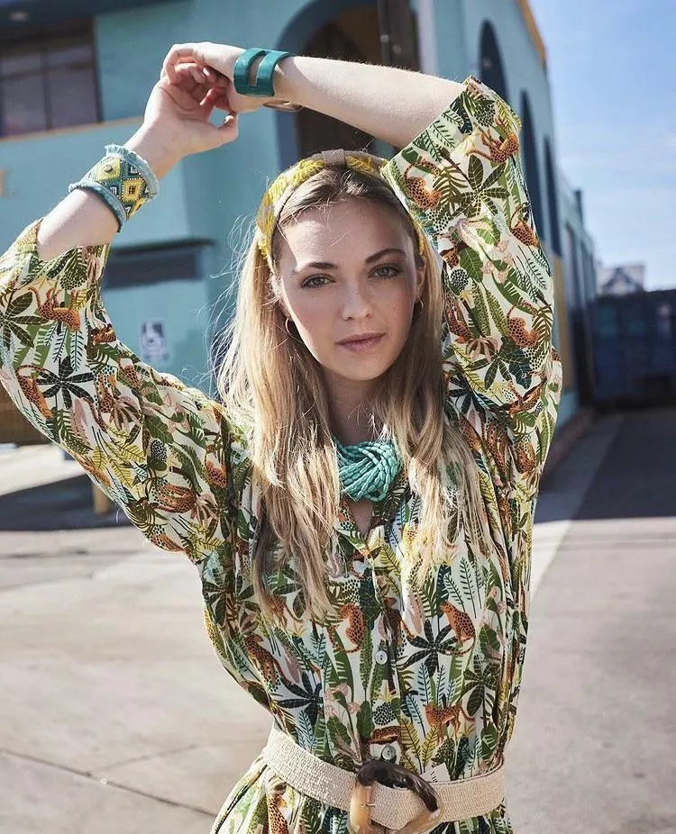 Whitney Thornqvist
