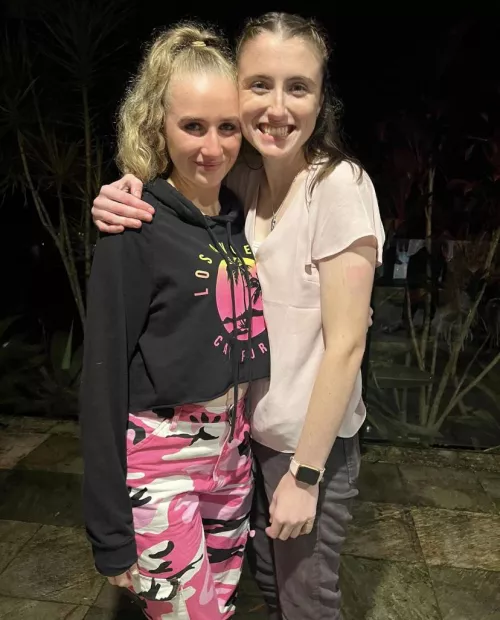 Who are you turning into your cum slave? Left-1 or right-2