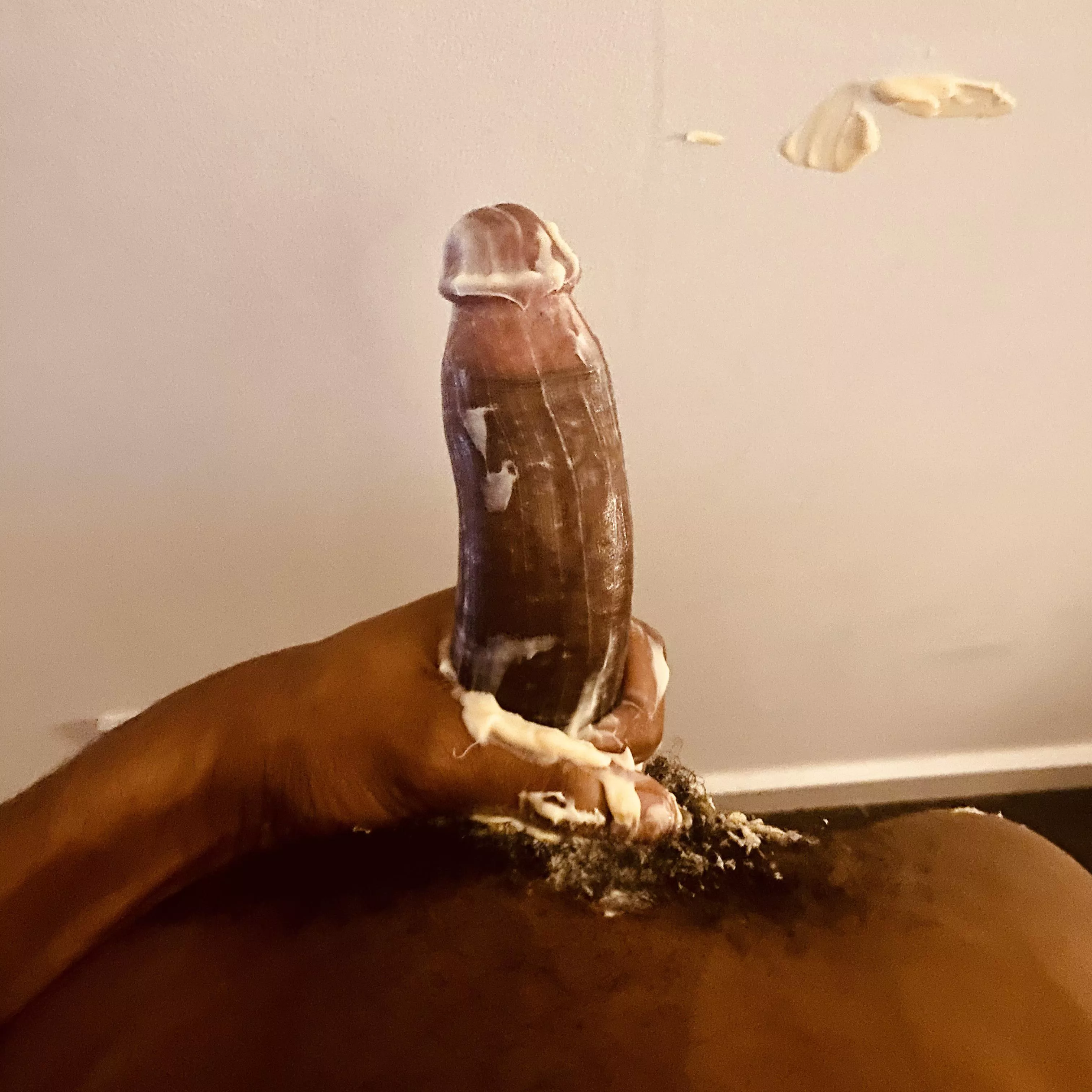 Who can clean it