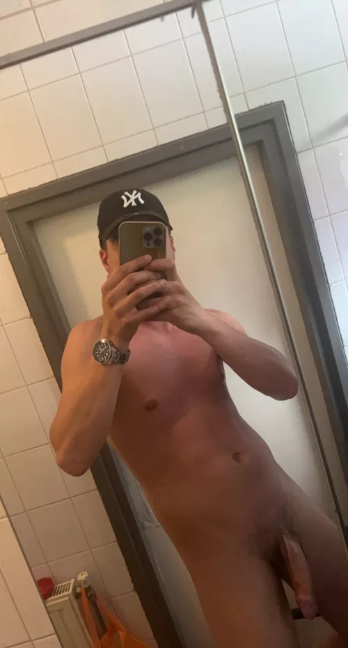 Who can take my morning load?