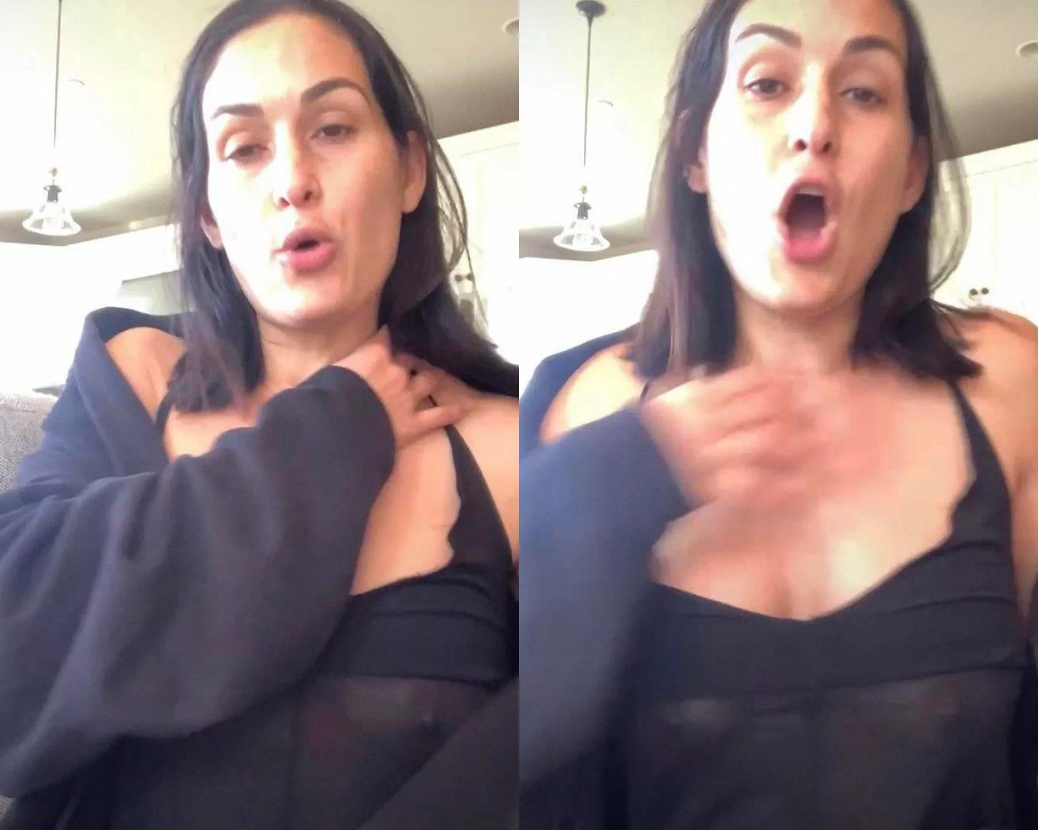 Who doesn’t like a Bella slip