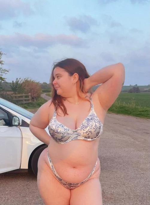 Who doesn’t love golden hour