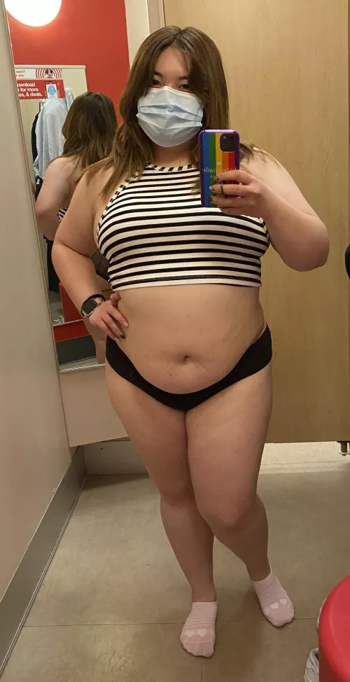 Who doesn’t love Target