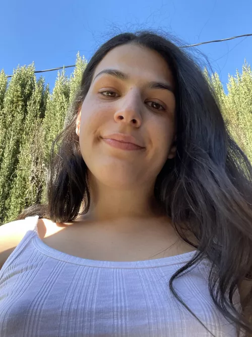 Who else here is a freckles lover? ^_^