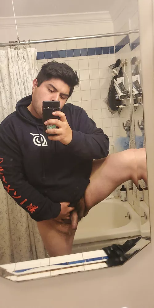 Who else is up late?