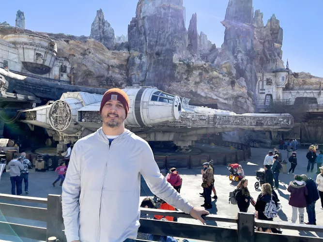 Who else loves Star Wars? 🪐