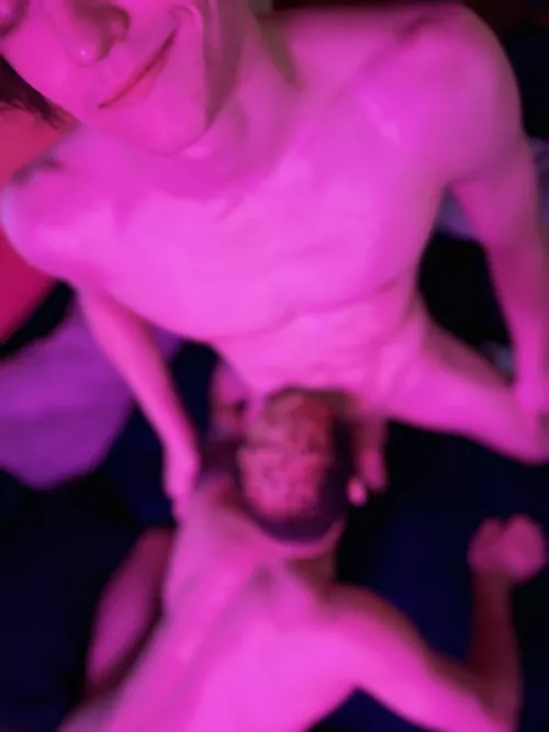 Who following and gonna be next 😈