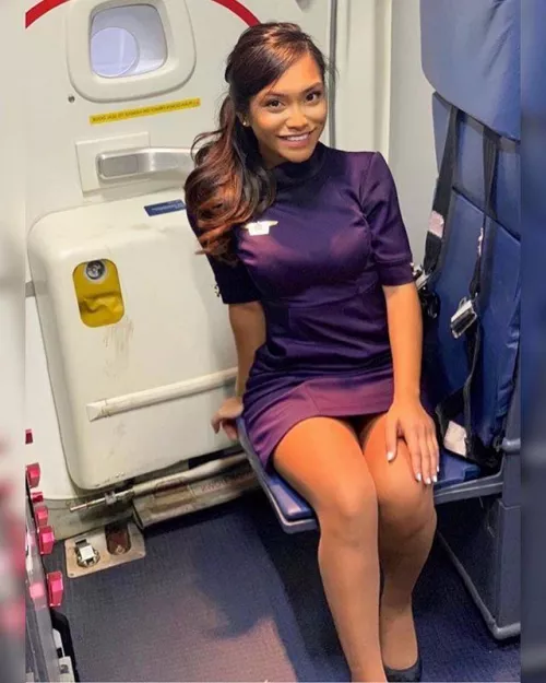 Who got her name? Delta FA