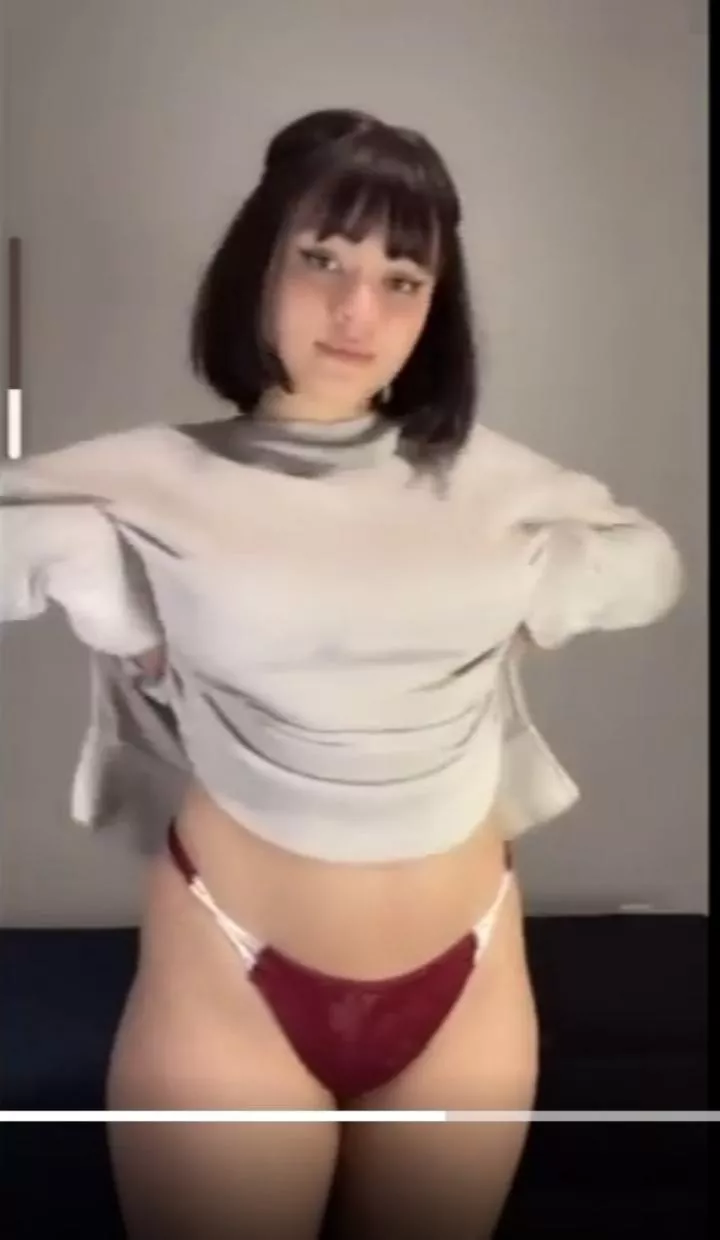 who is she