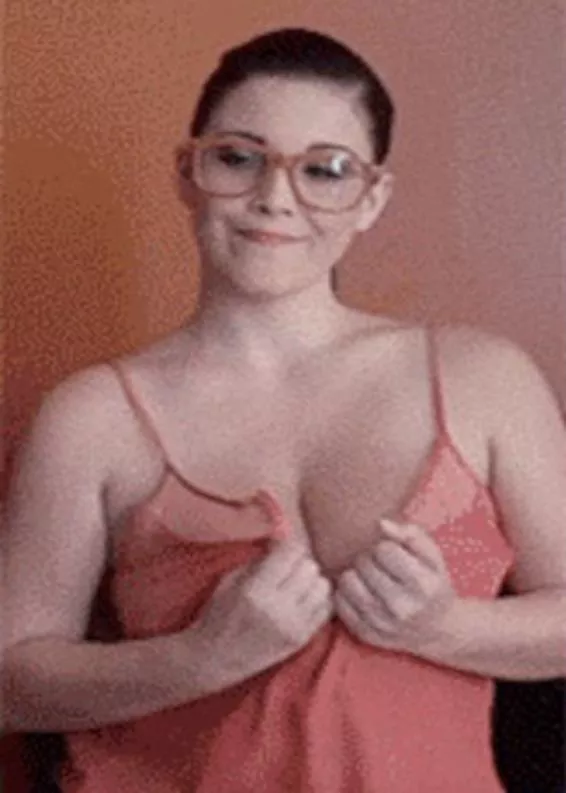Who is she?
