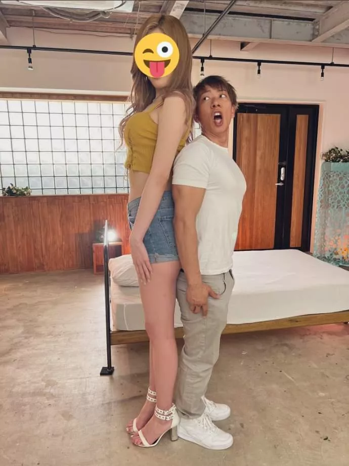 who is she ??