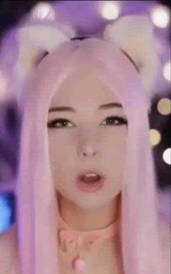 who is she?