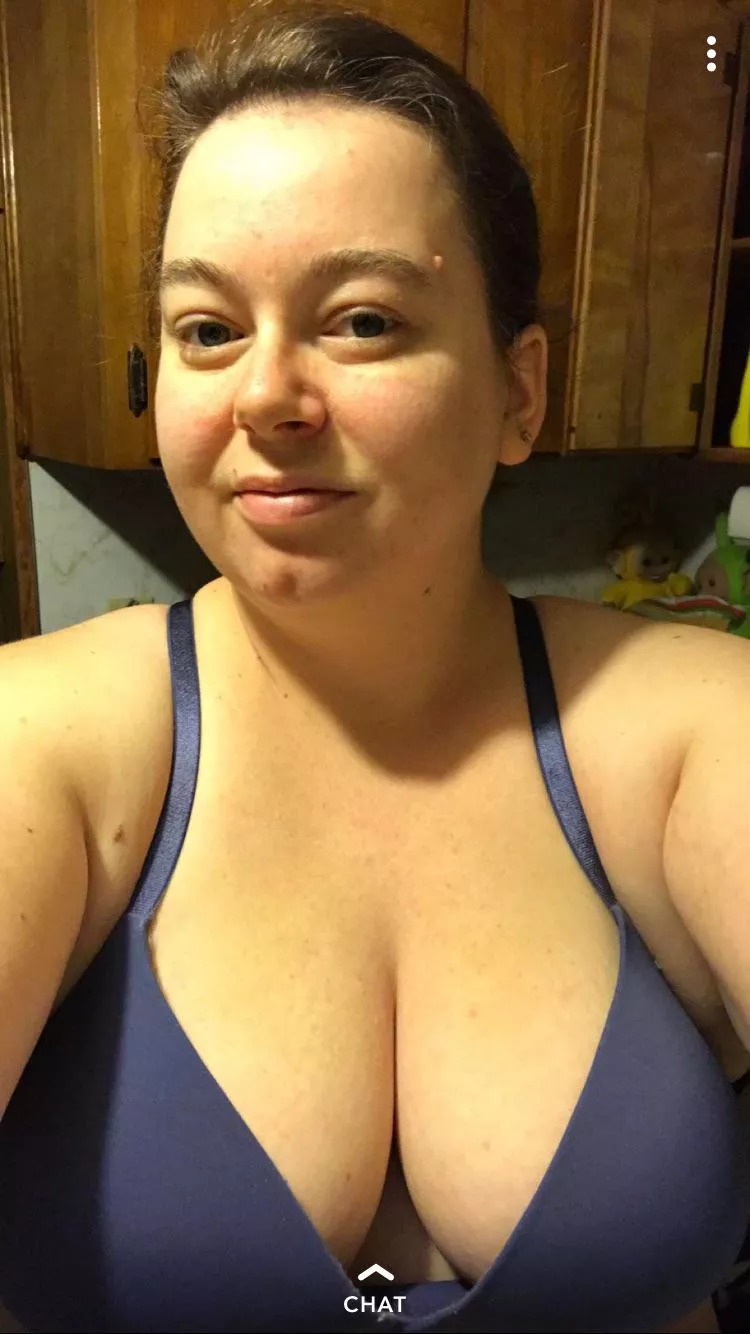 Who likes blue?