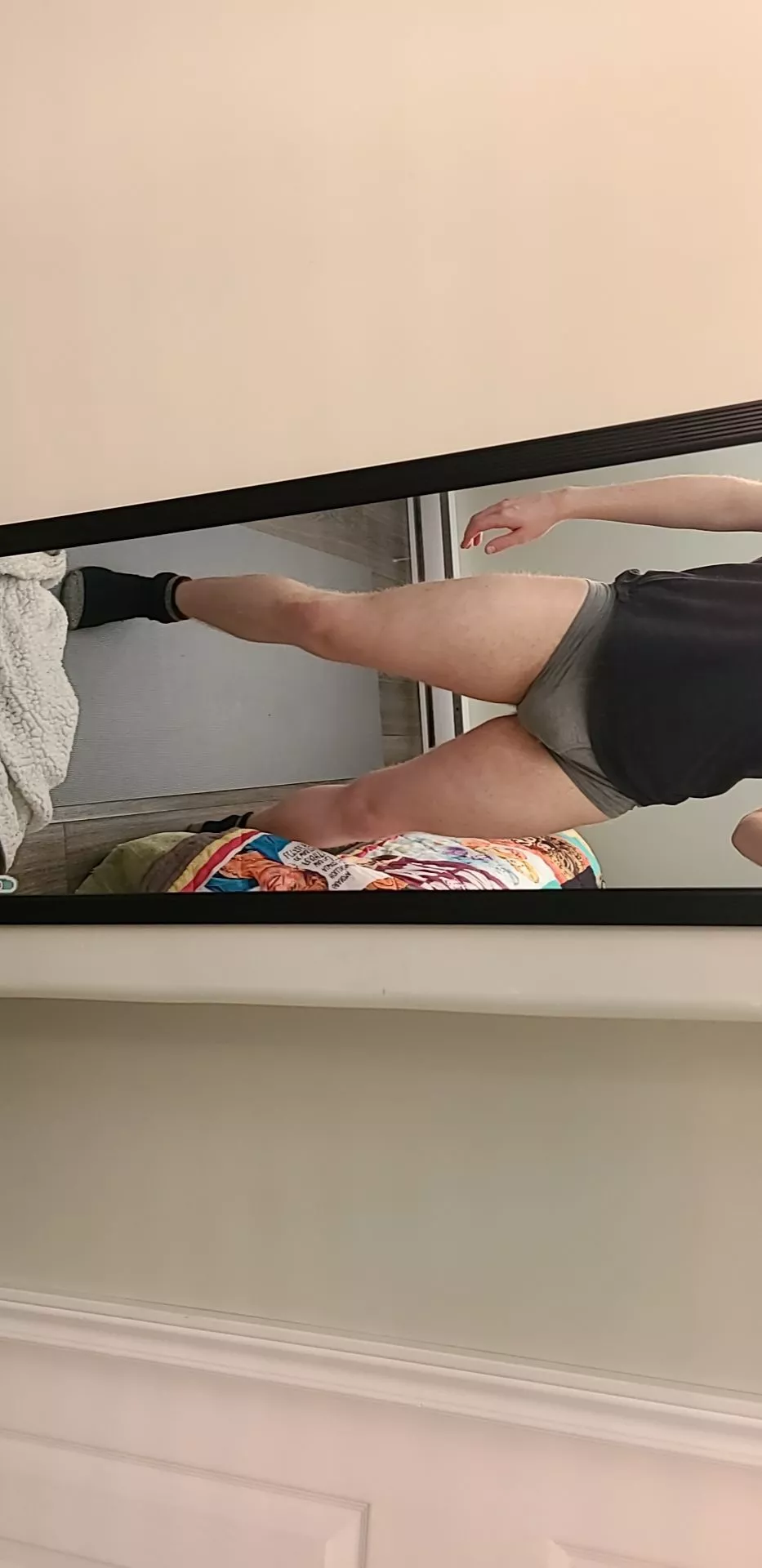 who likes briefs?