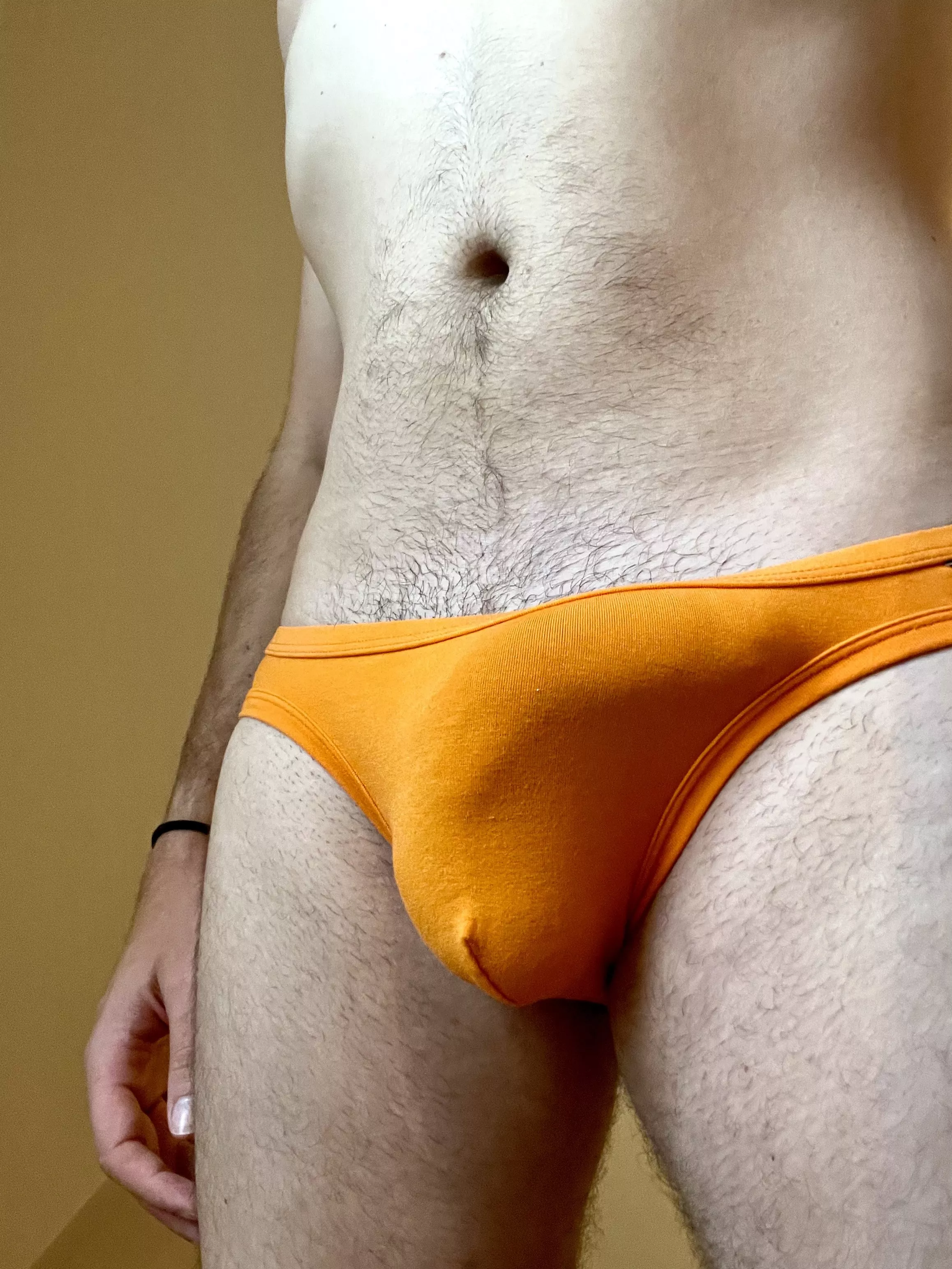 Who likes briefs?