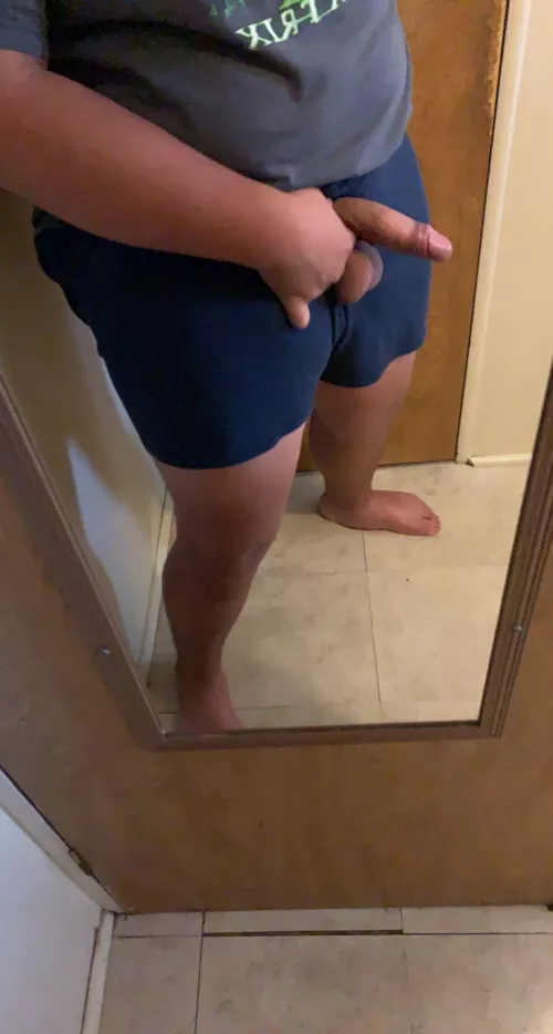 who likes em chubby?