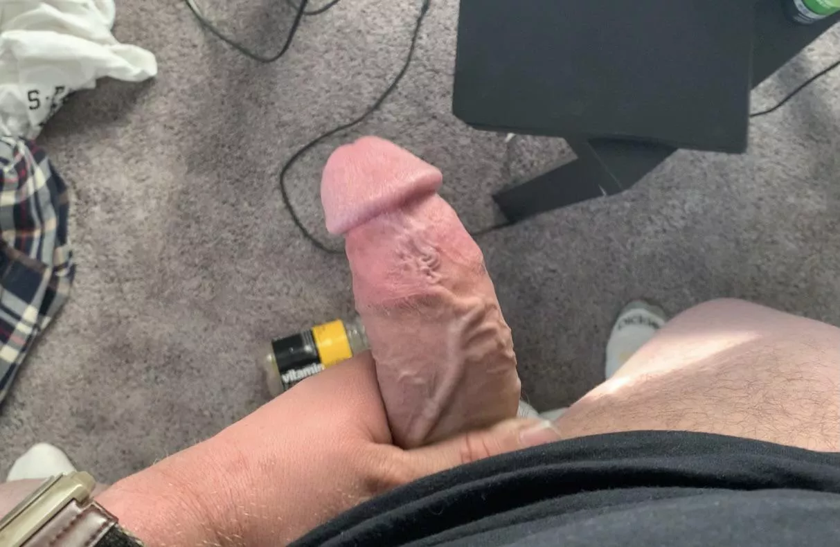 Who likes girthy?