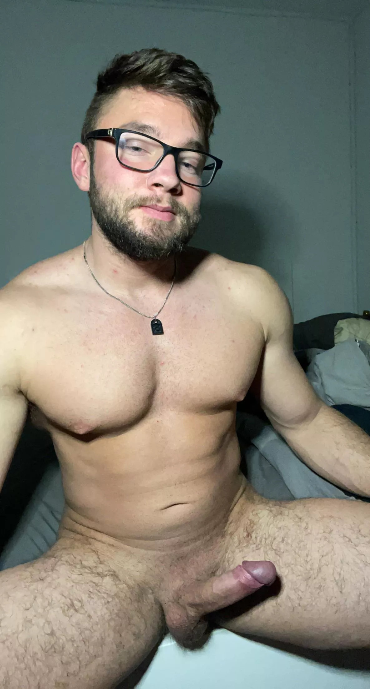 Who likes my body ?
