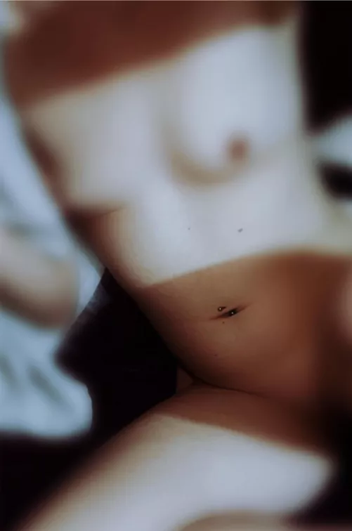 Who likes my tiny titties? 🥵