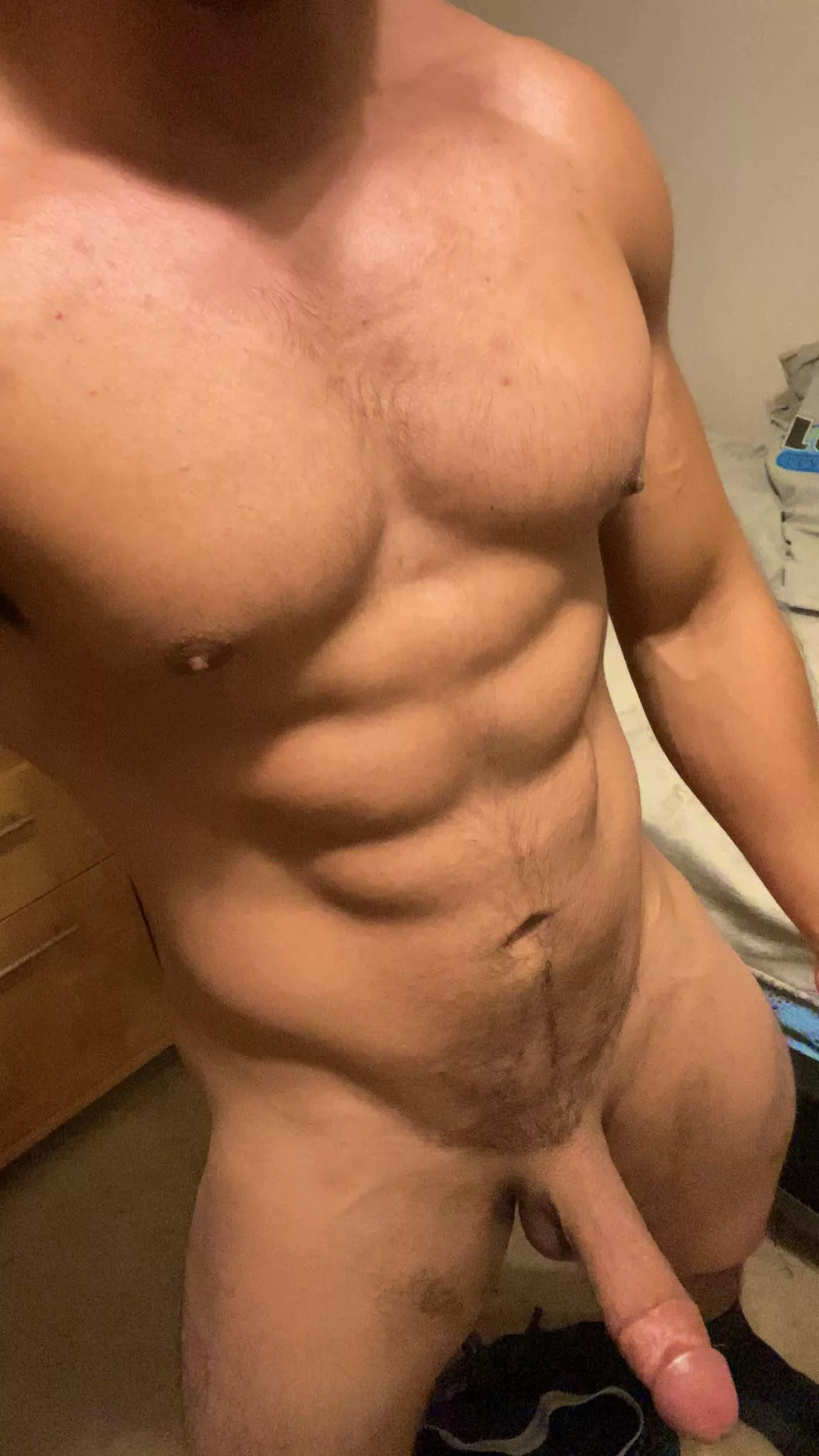 Who loves their meat cut? ✂️🍌