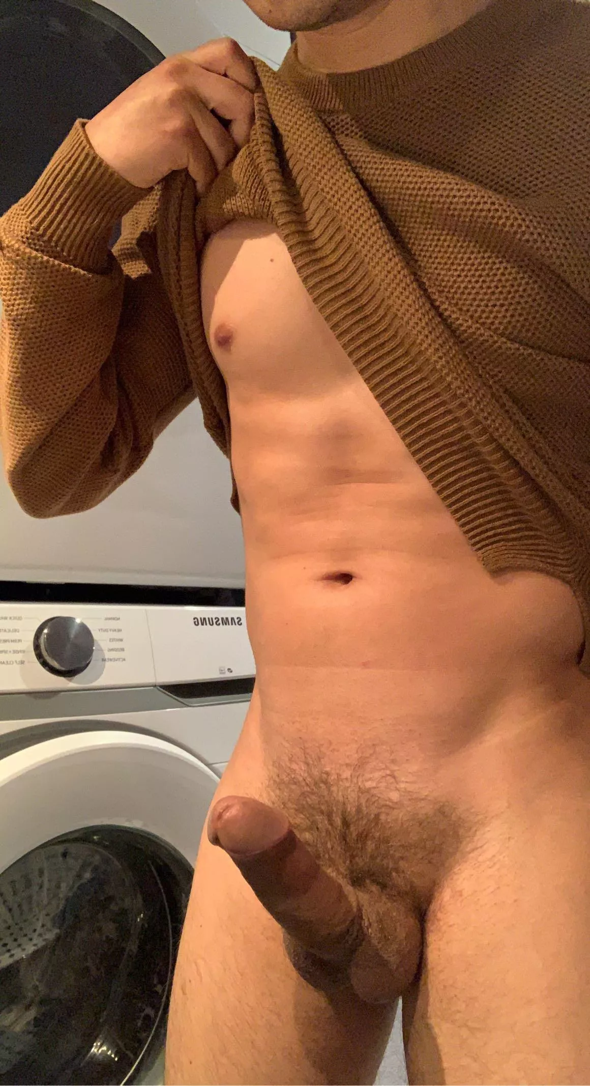 Who needs a load?