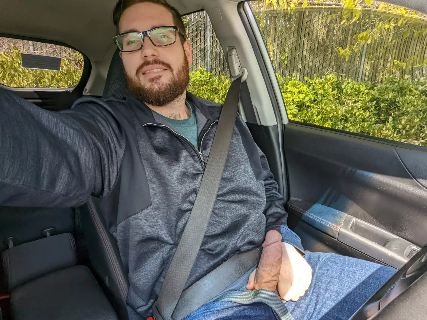 Who needs a ride?