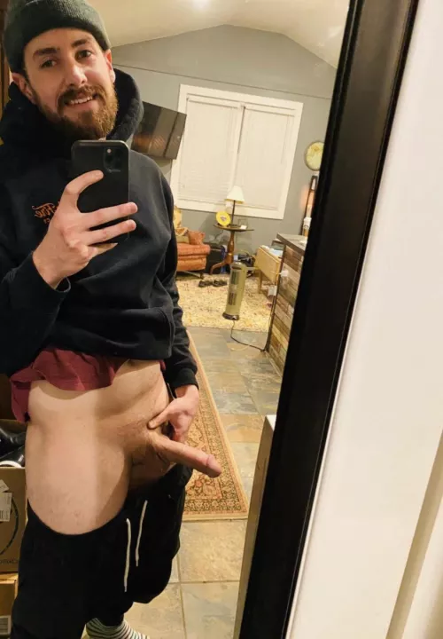 Who needs some company?