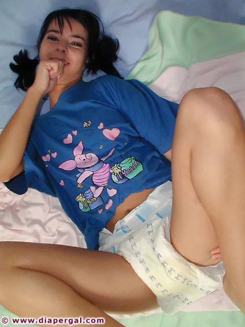 Who remembers diapergal?