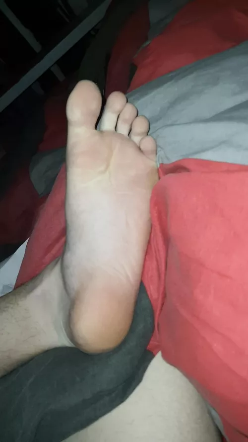 who wanna trade pics with me ?