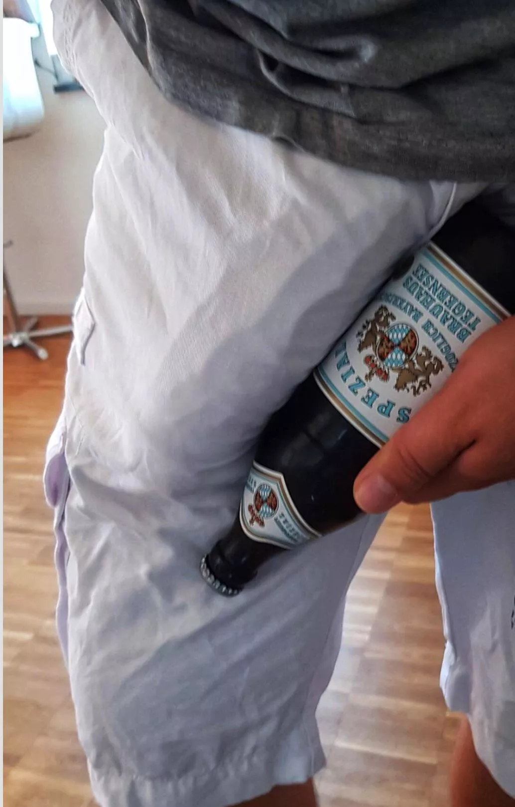 Who want drink ?