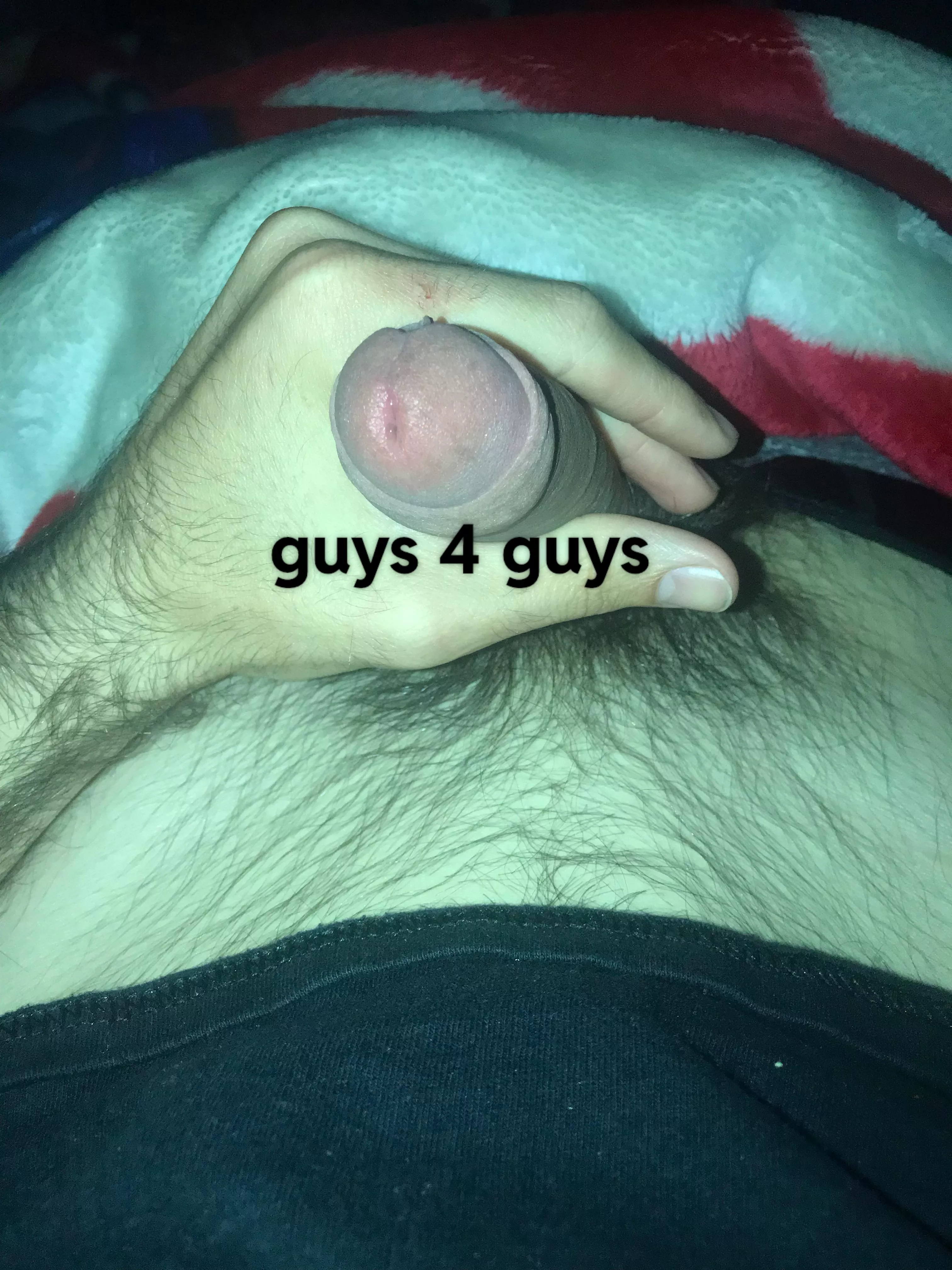 Who want it