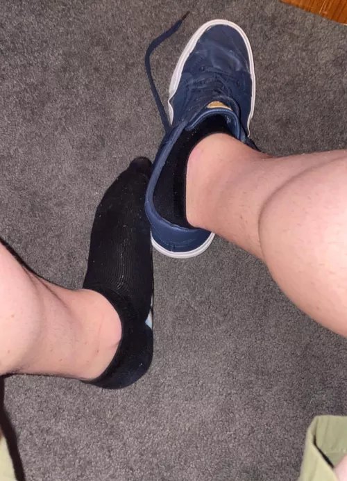 Who want to be under these