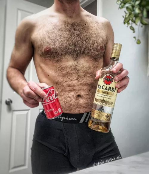 Who wants a drink 🥃 [35]