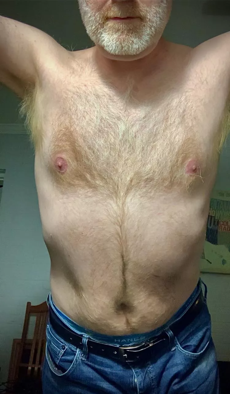 Who wants a hug?