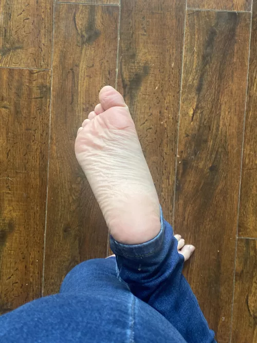 Who wants a lick? 🤪