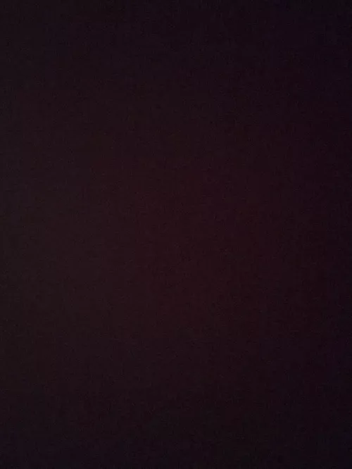 Who wants a male slave?