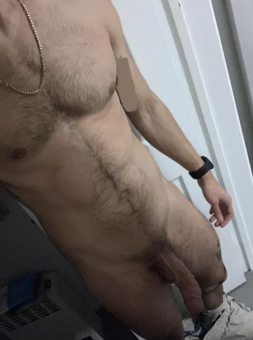 Who wants a mouthful?