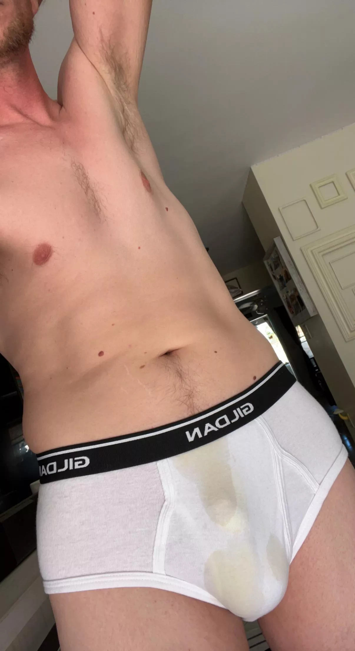 Who wants a sniff