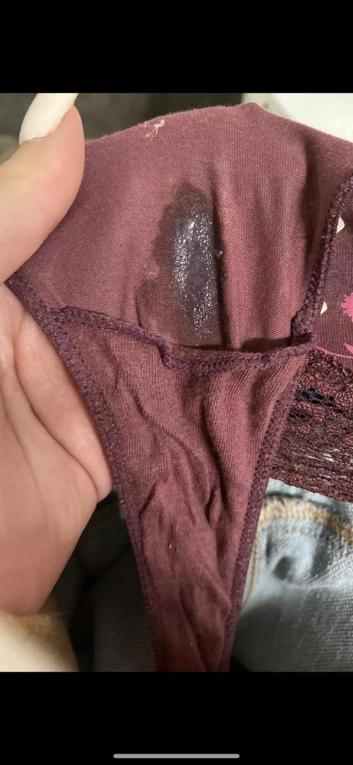 Who wants a taste… (38f)