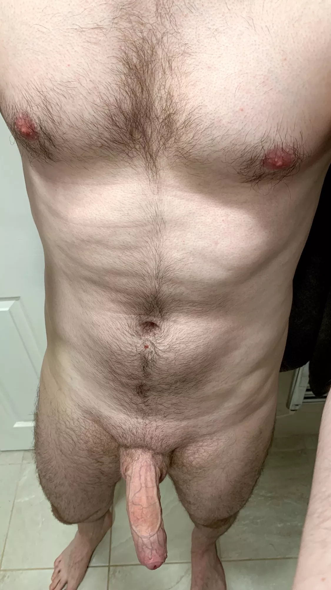Who wants a taste?