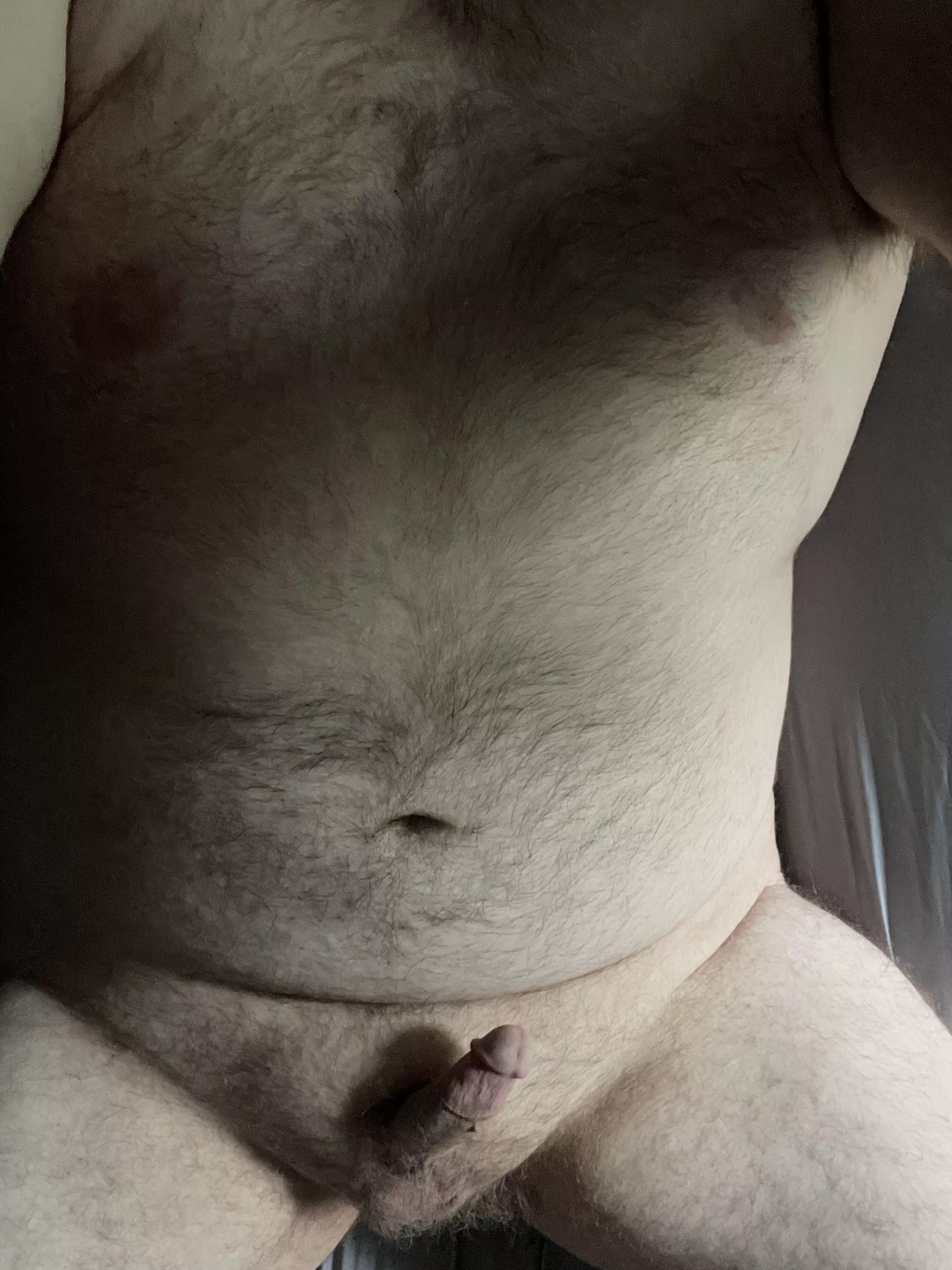 Who wants a taste?