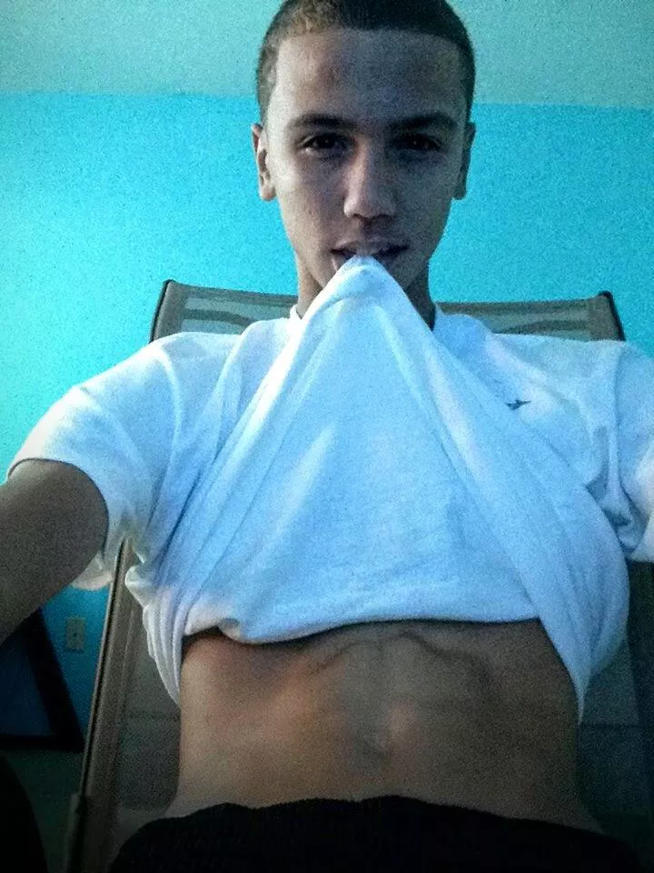 Who wants a taste?