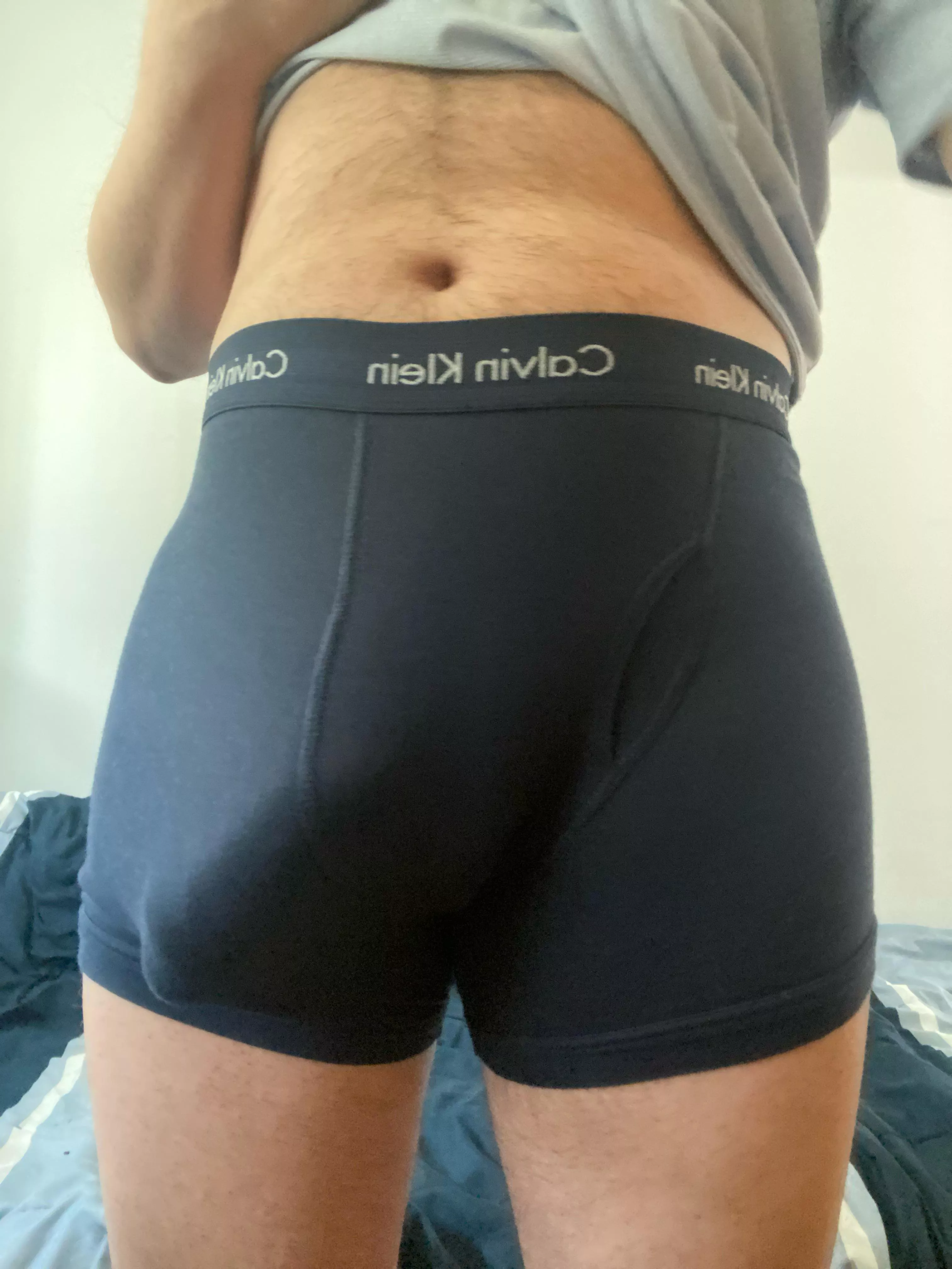 Who wants it?