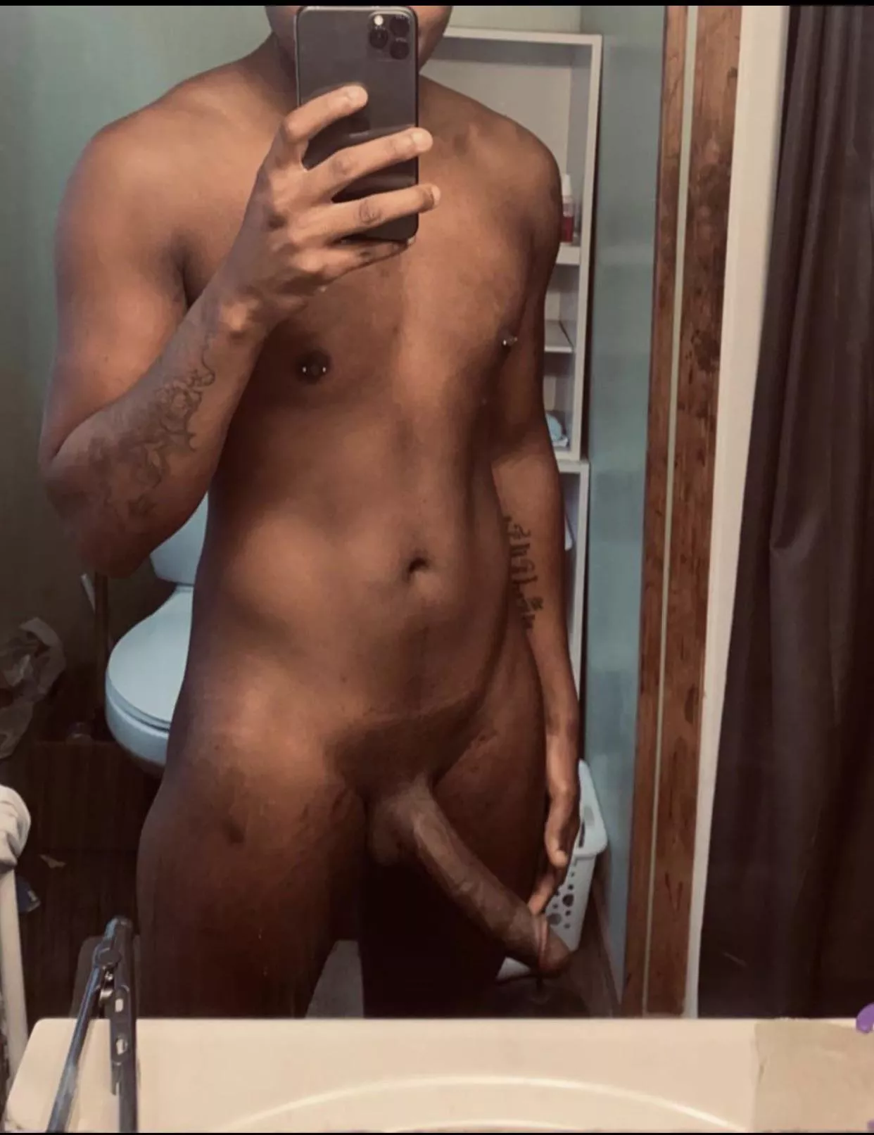 Who wants it 😈