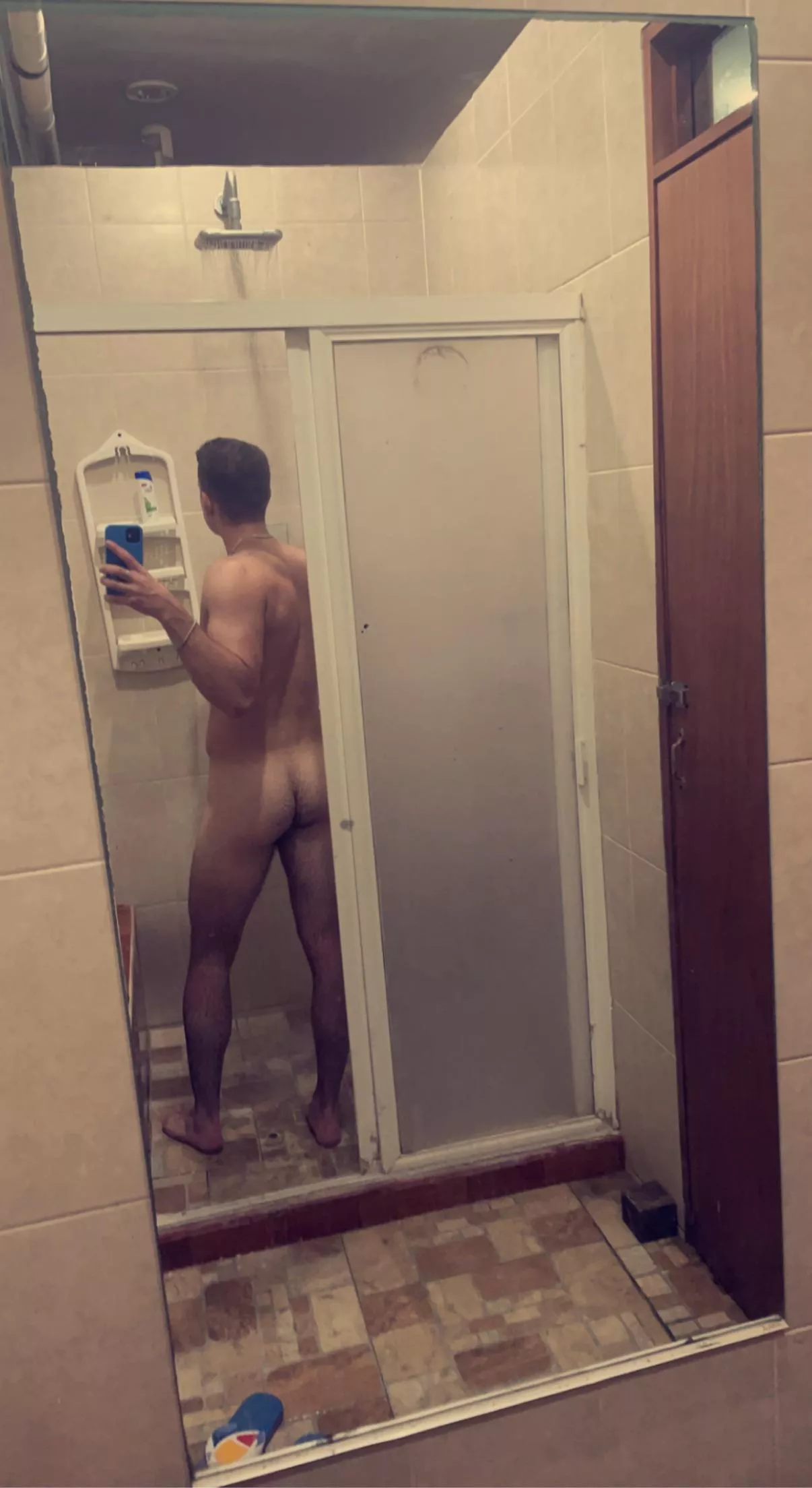 Who wants it ?