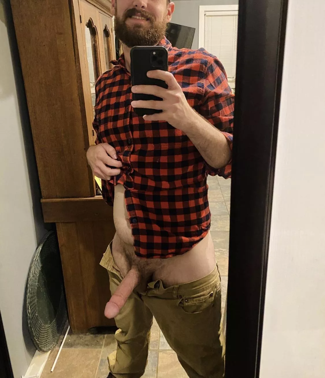 Who wants it?