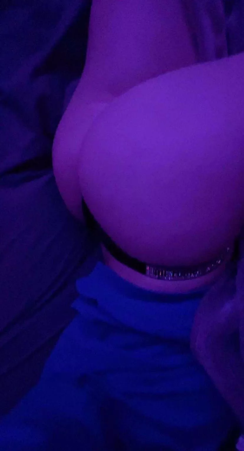 who wants more?