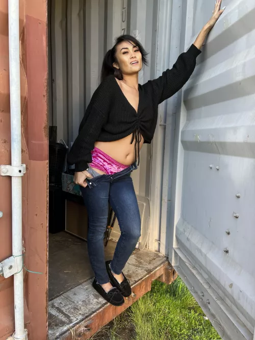 Who wants naughty babe here?💦😈