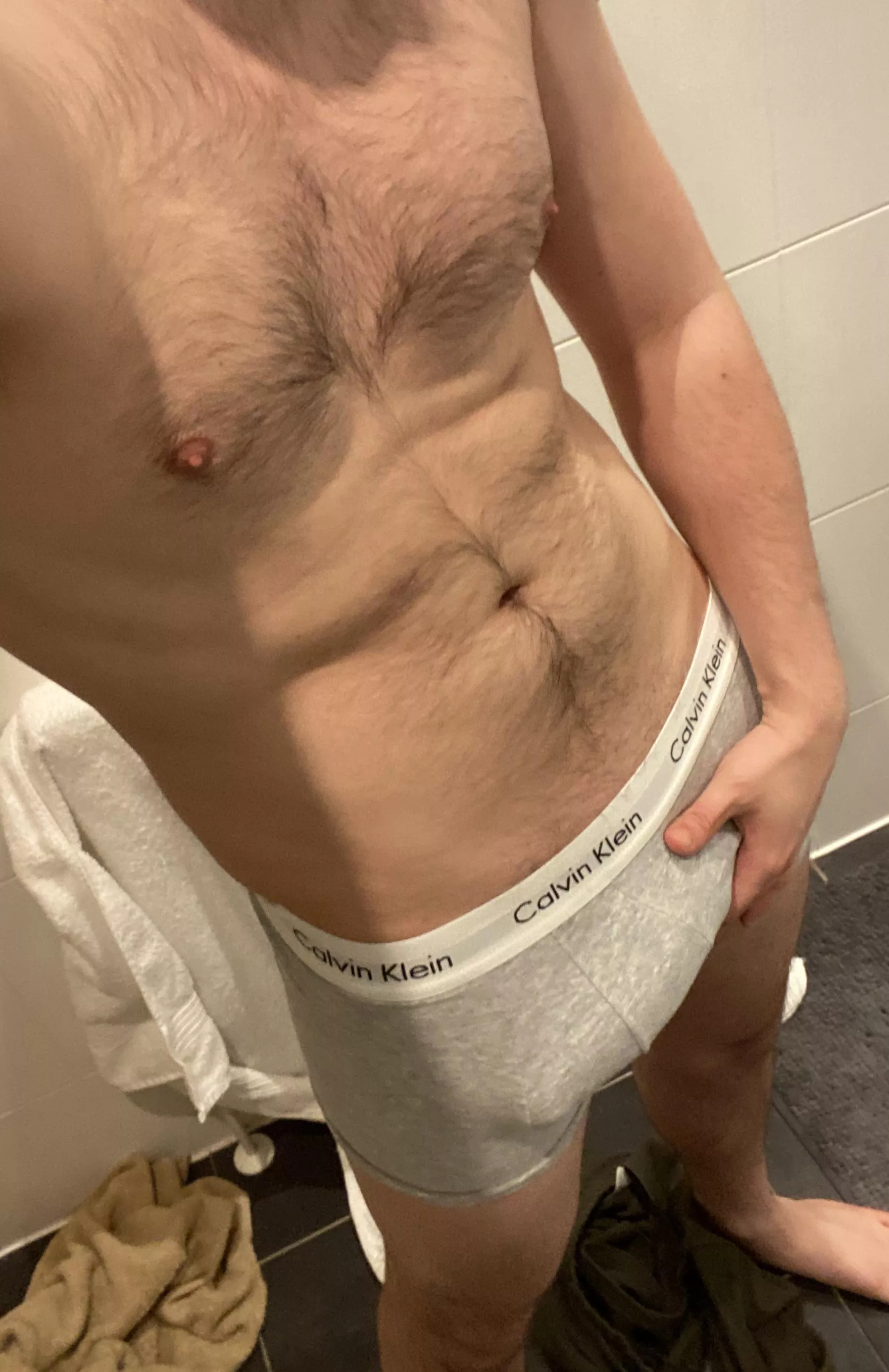 Who wants some?